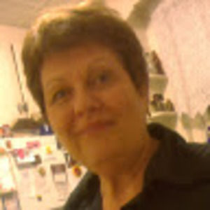 Meet your Posher, Susan